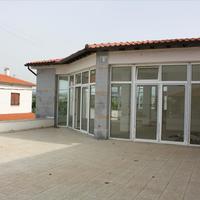 Business center in Greece, Central Macedonia, Center, 100 sq.m.
