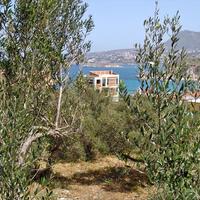 Land plot in Greece, Crete, Chania, 4600 sq.m.