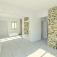 Land plot in Greece, Crete, 2000 sq.m.