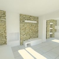 Land plot in Greece, Crete, 2000 sq.m.