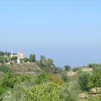 Land plot in Greece, Crete, 3900 sq.m.
