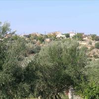 Land plot in Greece, Crete, 3900 sq.m.