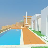 Land plot in Greece, Crete, 3900 sq.m.