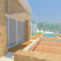 Land plot in Greece, Crete, 3900 sq.m.