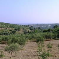 Земельный участок в Греции, Крит, Ханья, 1000 кв.м.