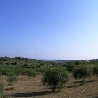 Land plot in Greece, Crete, Chania, 1000 sq.m.