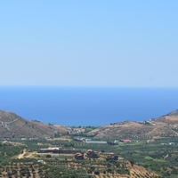Земельный участок в Греции, Крит, 400 кв.м.