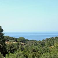 Land plot in Greece, Crete, 700 sq.m.