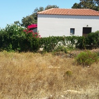 Land plot in Greece, Crete, 700 sq.m.