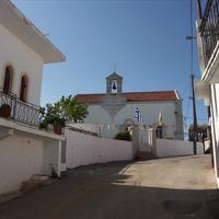 Land plot in Greece, Crete, 700 sq.m.