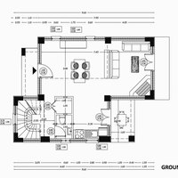 Land plot in Greece, Crete, 700 sq.m.