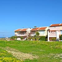 Земельный участок в Греции, Крит, Ханья, 1300 кв.м.