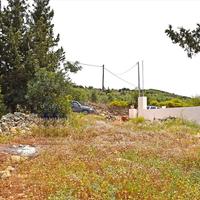 Земельный участок в Греции, Крит, Ханья, 1100 кв.м.