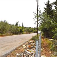 Земельный участок в Греции, Крит, Ханья, 1100 кв.м.