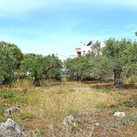 Земельный участок в Греции, Крит, Ханья, 813 кв.м.