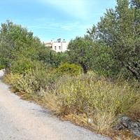 Земельный участок в Греции, Крит, Ханья, 813 кв.м.