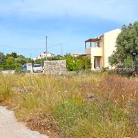 Земельный участок в Греции, Крит, Ханья, 1471 кв.м.