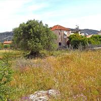 Земельный участок в Греции, Крит, Ханья, 1471 кв.м.