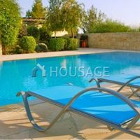 Villa in Republic of Cyprus, Eparchia Pafou, 165 sq.m.