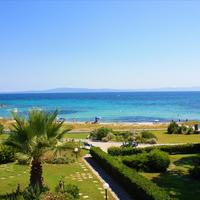 Таунхаус в Греции, Центральная Македония, Центр, 155 кв.м.