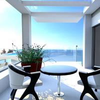 Townhouse in Greece, Attica, Athens, 245 sq.m.