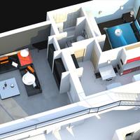 Townhouse in Greece, Attica, Athens, 245 sq.m.