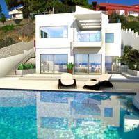 Townhouse in Greece, Attica, Athens, 245 sq.m.
