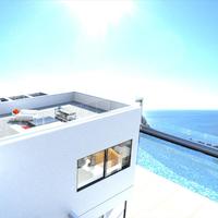 Townhouse in Greece, Attica, Athens, 245 sq.m.