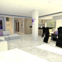 Townhouse in Greece, Attica, Athens, 245 sq.m.