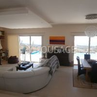 Villa in Republic of Cyprus, Eparchia Pafou, 210 sq.m.