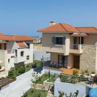 Villa in Republic of Cyprus, Eparchia Pafou, Paphos, 135 sq.m.