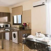 Villa in Republic of Cyprus, Eparchia Pafou, Paphos, 134 sq.m.