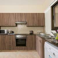 Villa in Republic of Cyprus, Eparchia Pafou, Paphos, 129 sq.m.