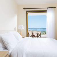 Villa in Republic of Cyprus, Eparchia Pafou, Paphos, 93 sq.m.