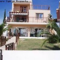 Вилла на Кипре, Пафос, 200 кв.м.