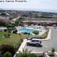 Вилла на Кипре, Пафос, 200 кв.м.