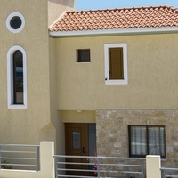 Villa in Republic of Cyprus, Eparchia Pafou, Paphos, 134 sq.m.