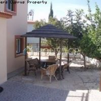 Вилла на Кипре, Пафос, 200 кв.м.