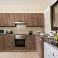 Villa in Republic of Cyprus, Eparchia Pafou, Paphos, 135 sq.m.