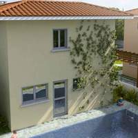 Villa in Republic of Cyprus, Eparchia Pafou, Paphos, 93 sq.m.