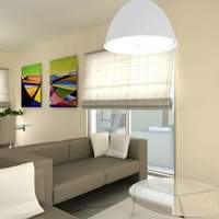 Villa in Republic of Cyprus, Eparchia Pafou, Paphos, 93 sq.m.