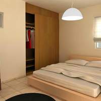 Villa in Republic of Cyprus, Eparchia Pafou, Paphos, 93 sq.m.