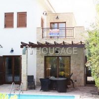 Villa in Republic of Cyprus, Eparchia Pafou, 150 sq.m.
