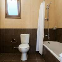 Villa in Republic of Cyprus, Eparchia Pafou, Paphos, 129 sq.m.