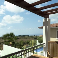 Villa in Republic of Cyprus, Eparchia Pafou, Paphos, 157 sq.m.