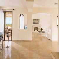 Villa in Republic of Cyprus, Eparchia Pafou, Paphos, 128 sq.m.