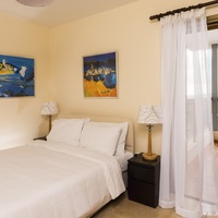 Villa in Republic of Cyprus, Eparchia Pafou, Paphos, 128 sq.m.