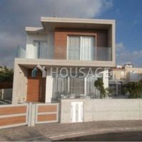 Вилла на Кипре, Пафос, 125 кв.м.