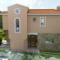 Вилла на Кипре, Пафос, 134 кв.м.