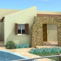 Другое на Кипре, Пафос, 88 кв.м.